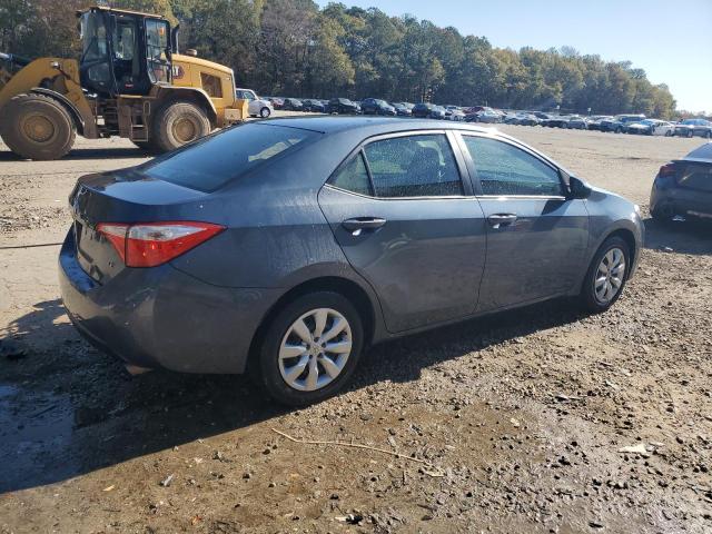 Photo 3 from auction – 2014 TOYOTA COROLLA L with VIN 2T1BURHE2EC034939
