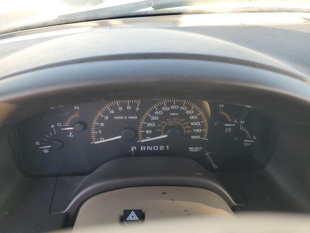 Photo 9 from auction – 2003 FORD EXPEDITION with VIN 1FMRU15W23LB43951