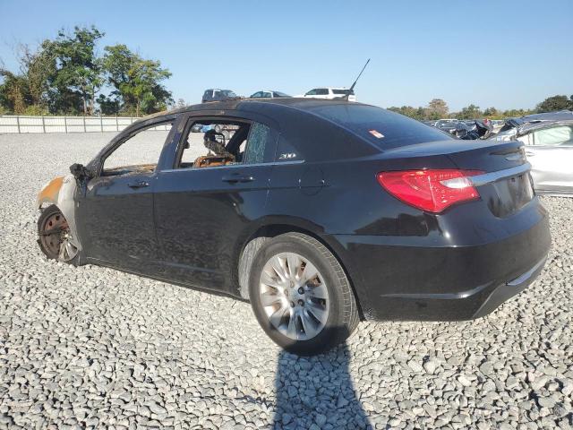Photo 2 from auction – 2014 CHRYSLER 200 LX with VIN 1C3CCBAB0EN209768