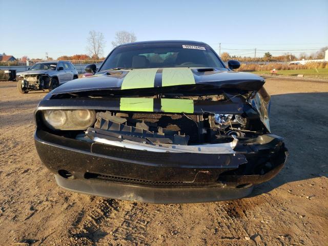 Photo 5 from auction – 2012 DODGE CHALLENGER with VIN 2C3CDYAG4CH106595
