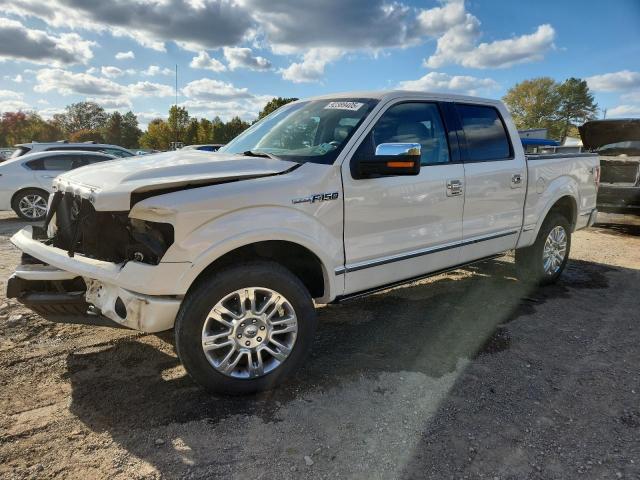 FORD F150 SUPER 2009 with VIN 1FTPW14V99FA67554 - Photo from auction