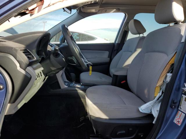 Photo 7 from auction – 2018 SUBARU FORESTER 2 with VIN JF2SJAGC6JH504746