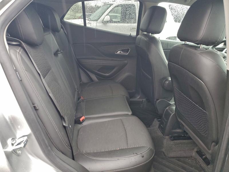 Photo 11 from auction – 2016 BUICK ENCORE CON with VIN KL4CJBSB6GB673887