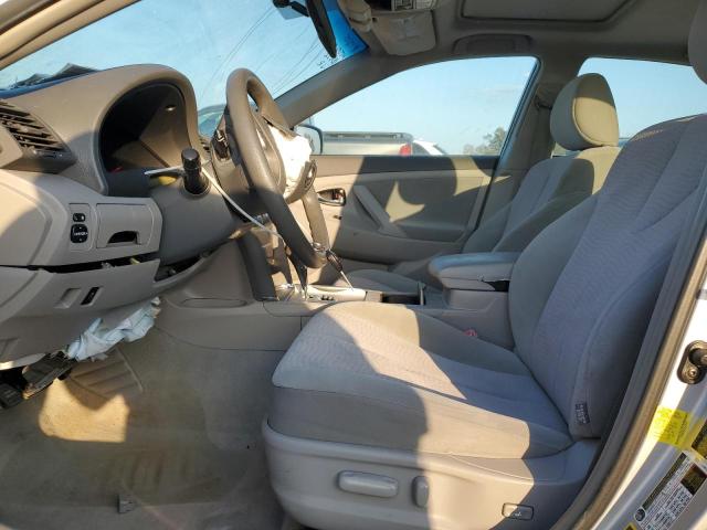 Photo 7 from auction – 2011 TOYOTA CAMRY BASE with VIN 4T1BF3EK3BU220632