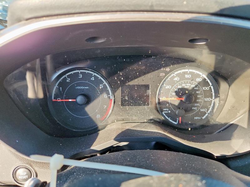 Photo 9 from auction – 2018 SUBARU IMPREZA PR with VIN 4S3GTAB62J3732871