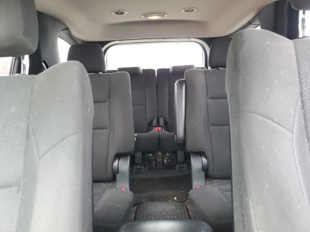 Photo 10 from auction – 2017 DODGE DURANGO SX with VIN 1C4RDJAG1HC681115