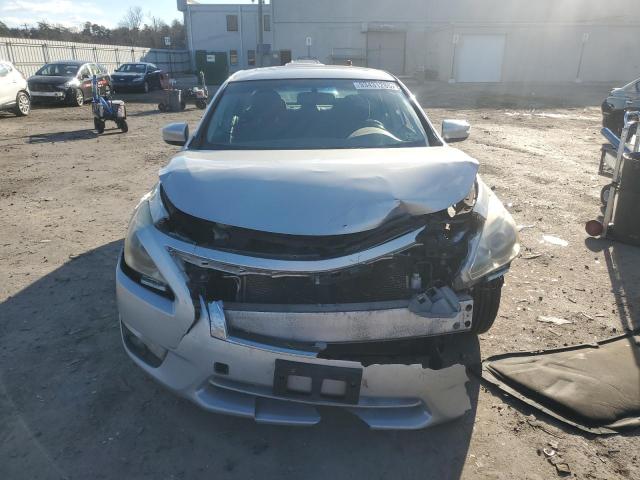 Photo 5 from auction – 2013 NISSAN ALTIMA 2.5 with VIN 1N4AL3APXDN409565