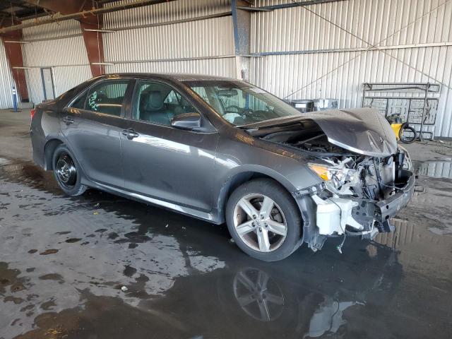 Photo 4 from auction – 2012 TOYOTA CAMRY BASE with VIN 4T1BF1FK9CU169822