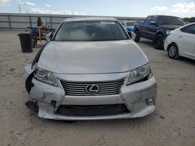 Photo 5 from auction – 2013 LEXUS ES 350 with VIN JTHBK1GG2D2063573