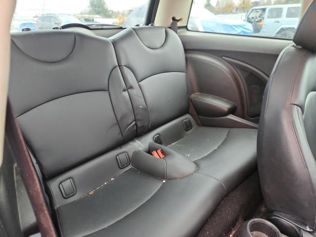 Photo 10 from auction – 2013 MINI COOPER with VIN WMWSU3C51DT685116