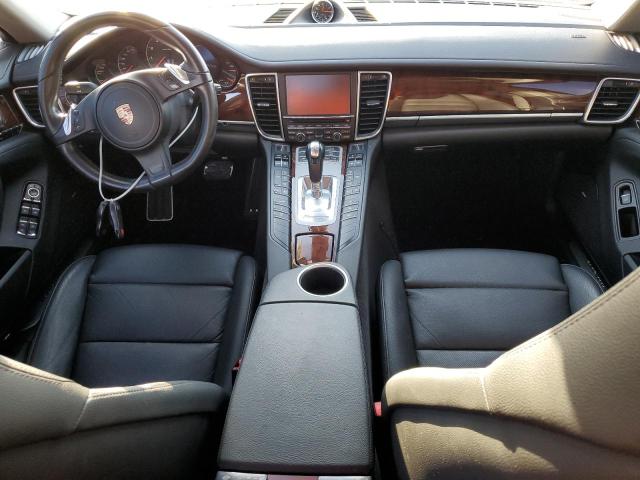 Photo 8 from auction – 2014 PORSCHE PANAMERA 2 with VIN WP0AA2A79EL008208