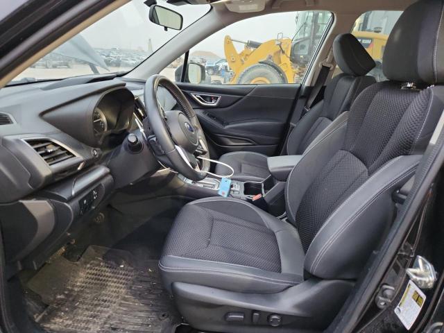 Photo 7 from auction – 2022 SUBARU FORESTER P with VIN JF2SKADC5NH412857