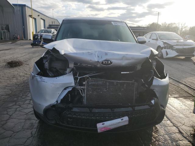 Photo 5 from auction – 2016 KIA SOUL with VIN KNDJN2A29G7850843