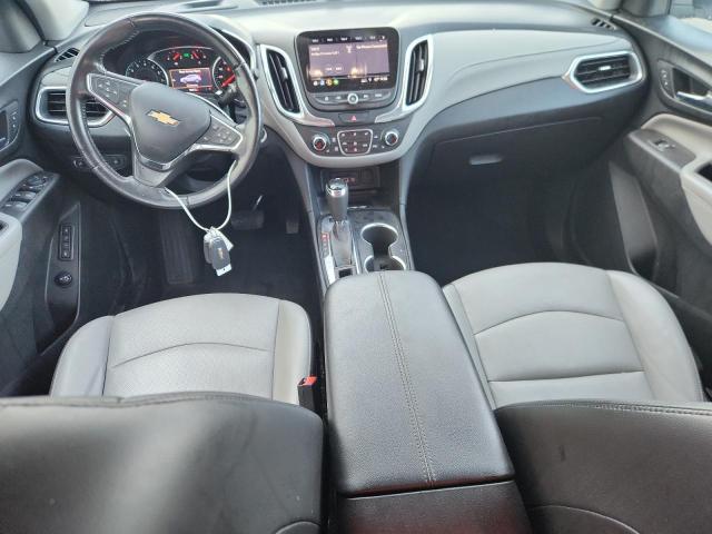Photo 8 from auction – 2020 CHEVROLET EQUINOX PR with VIN 2GNAXPEX3L6225370