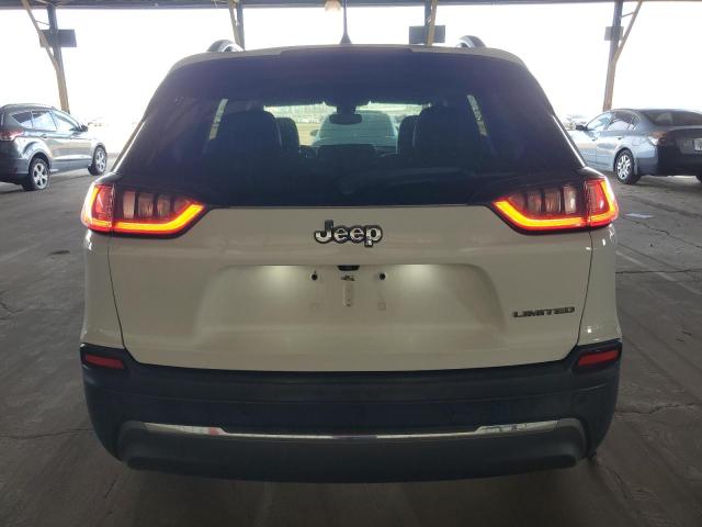 Photo 6 from auction – 2019 JEEP CHEROKEE L with VIN 1C4PJLDBXKD300522