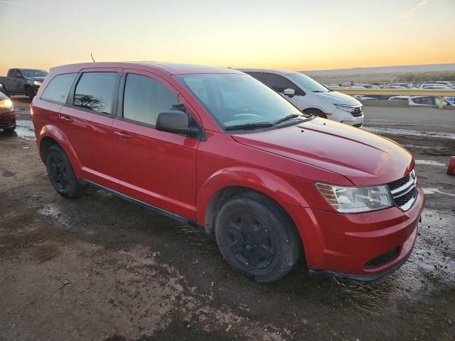 Photo 4 from auction – 2012 DODGE JOURNEY SE with VIN 3C4PDCABXCT296737
