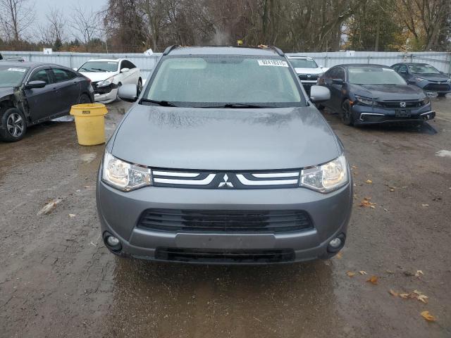 Photo 5 from auction – 2014 MITSUBISHI OUTLANDER with VIN JA4AZ2A39EZ600110