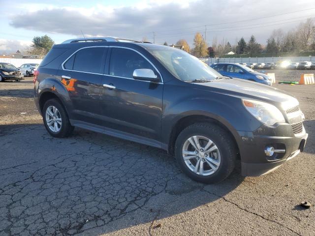 Photo 4 from auction – 2012 CHEVROLET EQUINOX with VIN 2GNFLGEK0C6324119