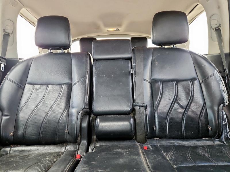 Photo 10 from auction – 2014 INFINITI QX60 with VIN 5N1AL0MN7EC528296
