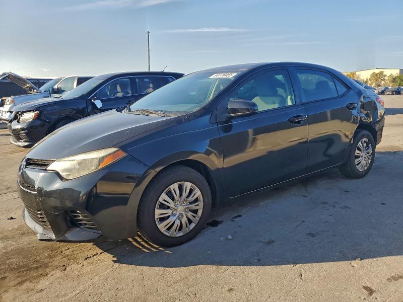 TOYOTA COROLLA L 2016 z numerem VIN 5YFBURHE4GP405487 - Zdjęcie z aukcji