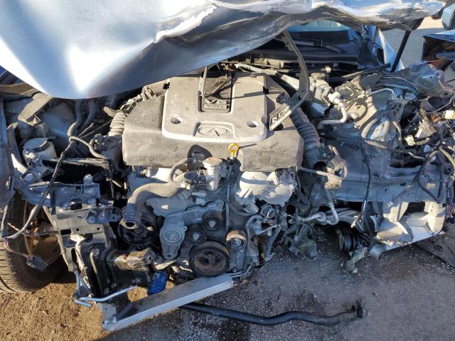 Photo 11 from auction – 2014 INFINITI Q50 BASE with VIN JN1BV7AR2EM691244