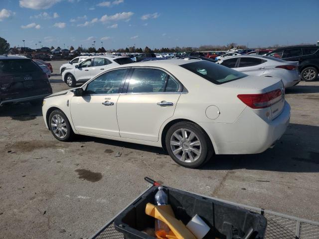 Photo 2 from auction – 2012 LINCOLN MKZ with VIN 3LNHL2JC9CR816686
