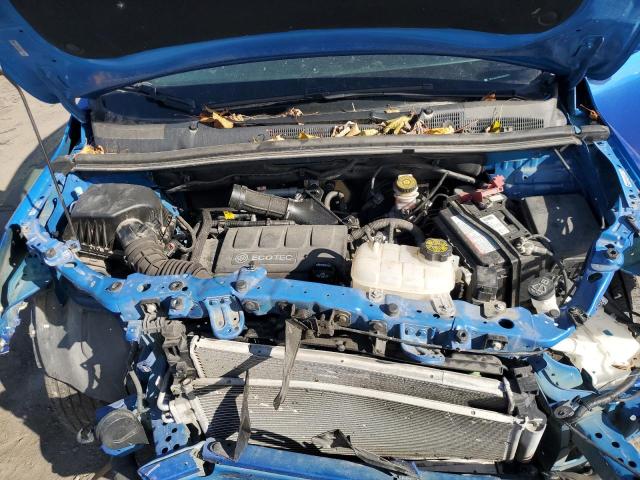 Photo 12 from auction – 2018 BUICK ENCORE PRE with VIN KL4CJASB3JB618797