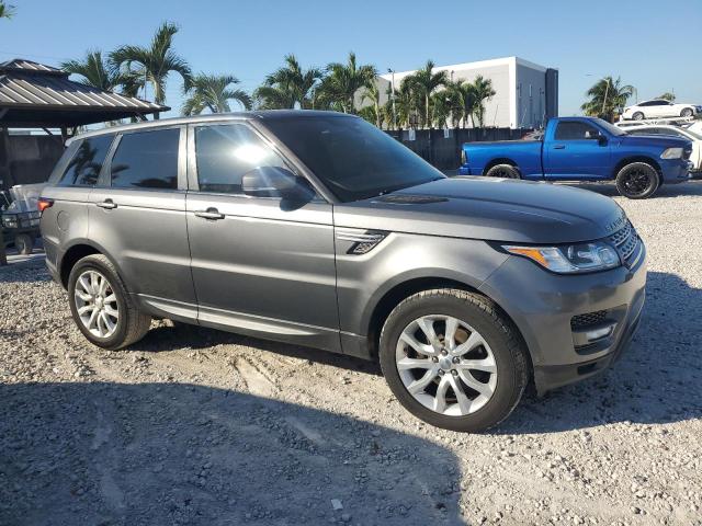 Photo 4 from auction – 2015 LAND ROVER RANGE ROVE with VIN SALWR2VF2FA611040