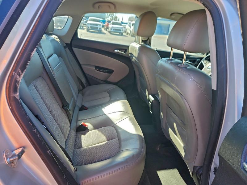 Photo 10 from auction – 2014 BUICK VERANO CON with VIN 1G4PR5SK7E4104822