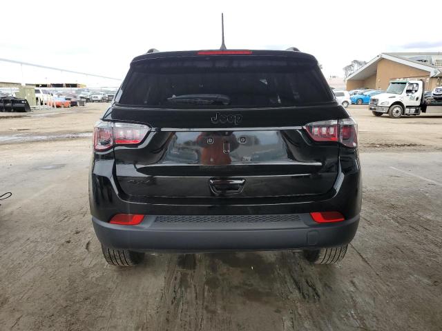 Photo 6 from auction – 2023 JEEP COMPASS LA with VIN 3C4NJDBN3PT548901