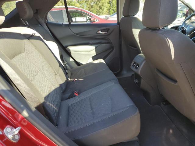 Photo 11 from auction – 2018 CHEVROLET EQUINOX LT with VIN 3GNAXJEV9JS593742
