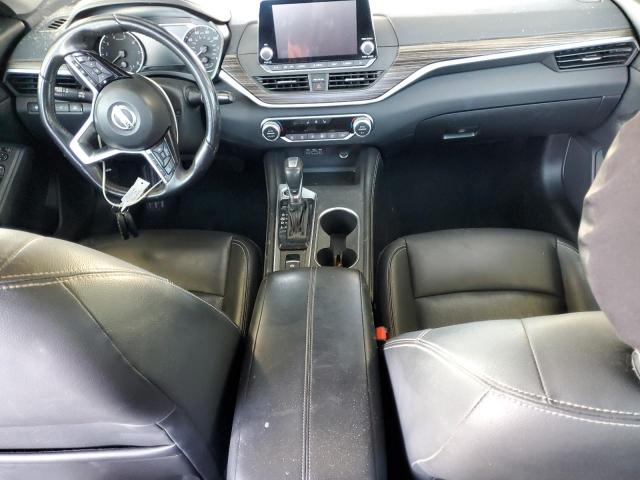 Photo 8 from auction – 2019 NISSAN ALTIMA SL with VIN 1N4BL4EV2KC234515