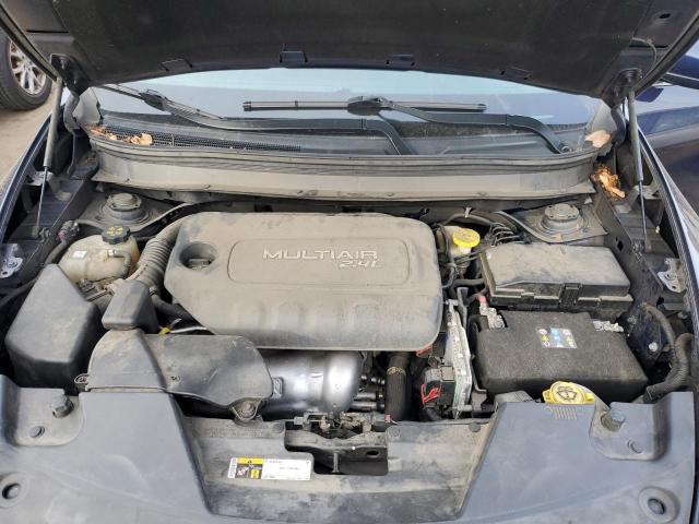 Photo 11 from auction – 2014 JEEP CHEROKEE L with VIN 1C4PJMCB5EW199017
