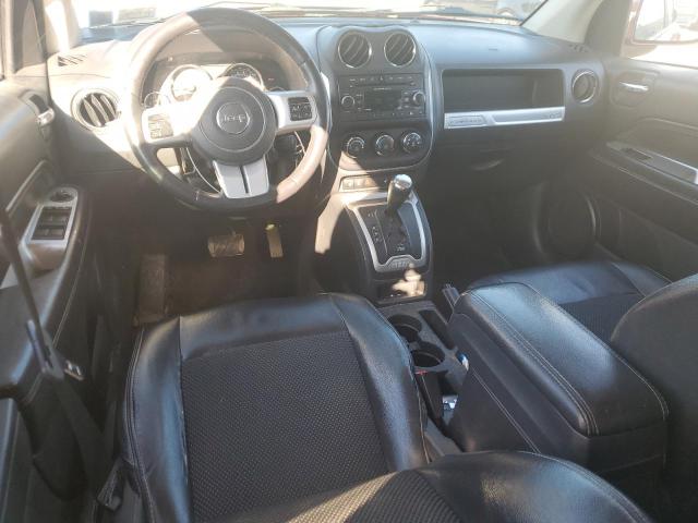 Photo 8 from auction – 2016 JEEP COMPASS LA with VIN 1C4NJDEB1GD617320