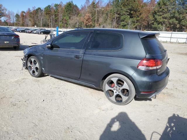 Photo 2 from auction – 2012 VOLKSWAGEN GTI with VIN WVWEV7AJ3CW142433
