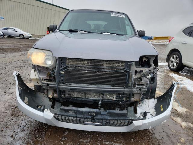 Photo 5 from auction – 2007 FORD ESCAPE XLT with VIN 1FMYU93107KB94989