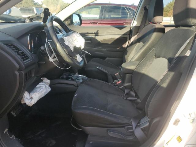 Photo 7 from auction – 2015 MITSUBISHI OUTLANDER with VIN 4A4AR4AU7FE018907