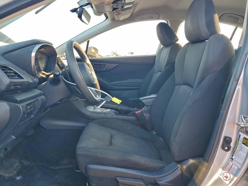 Photo 7 from auction – 2019 SUBARU IMPREZA PR with VIN 4S3GKAD66K3620642