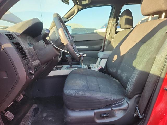 Photo 7 from auction – 2009 FORD ESCAPE XLT with VIN 1FMCU03GX9KA03463