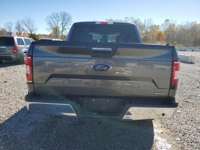 Photo 6 from auction – 2018 FORD F150 SUPER with VIN 1FTEW1EG1JFB04608
