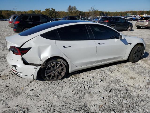 Photo 3 from auction – 2023 TESLA MODEL 3 with VIN 5YJ3E1EA8PF567154