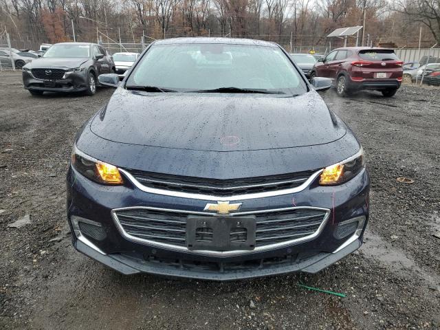 Photo 5 from auction – 2018 CHEVROLET MALIBU LT with VIN 1G1ZD5STXJF185407