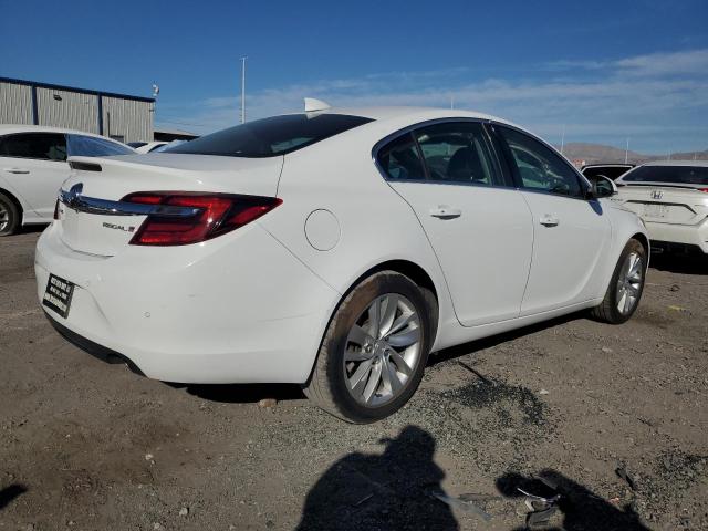 Photo 3 from auction – 2016 BUICK REGAL PREM with VIN 2G4GP5EX9G9160158