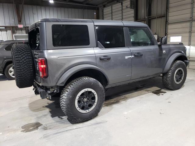 Photo 3 from auction – 2023 FORD BRONCO BAS with VIN 1FMDE5DH9PLB45347