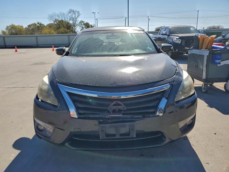 Photo 5 from auction – 2013 NISSAN ALTIMA 2.5 with VIN 1N4AL3AP3DN587978