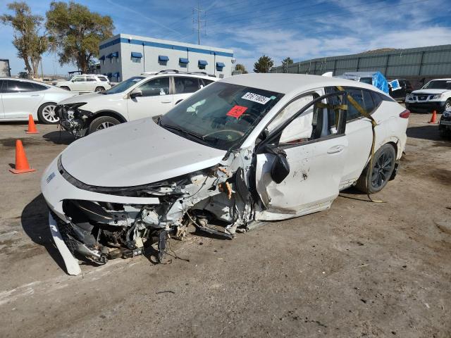 BUICK ENVISTA SP 2024 with VIN KL47LBE29RB024983 - Photo from auction