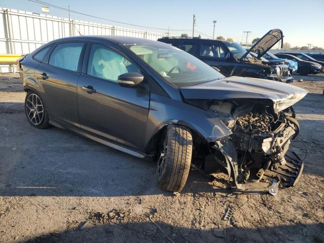 Photo 4 from auction – 2015 FORD FOCUS with VIN 1FADP3F2XFL356430