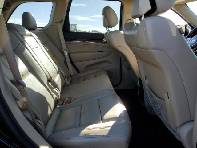 Photo 11 from auction – 2011 JEEP GRAND CHER with VIN 1J4RR5GG8BC738332