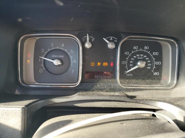 صورة رقم 9 من المزاد - 2008 LINCOLN MKX مع VIN 2LMDU88C68BJ31608