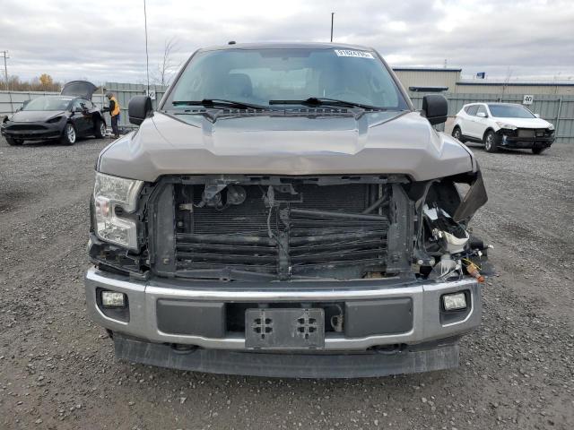 Photo 5 from auction – 2017 FORD F150 SUPER with VIN 1FTEX1E82HFC46594